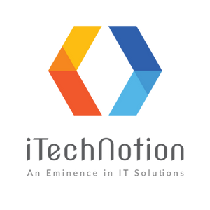iTechNotion Private Limited company logo