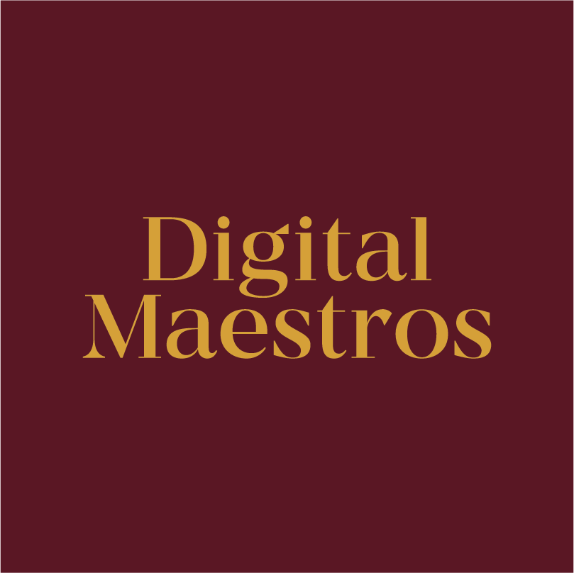 Digital Maestros