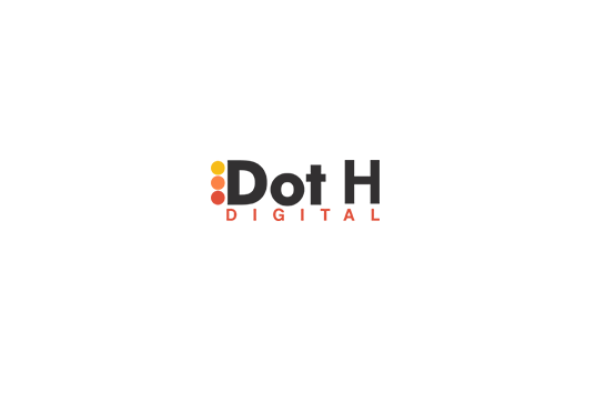 Dot H Digital company logo