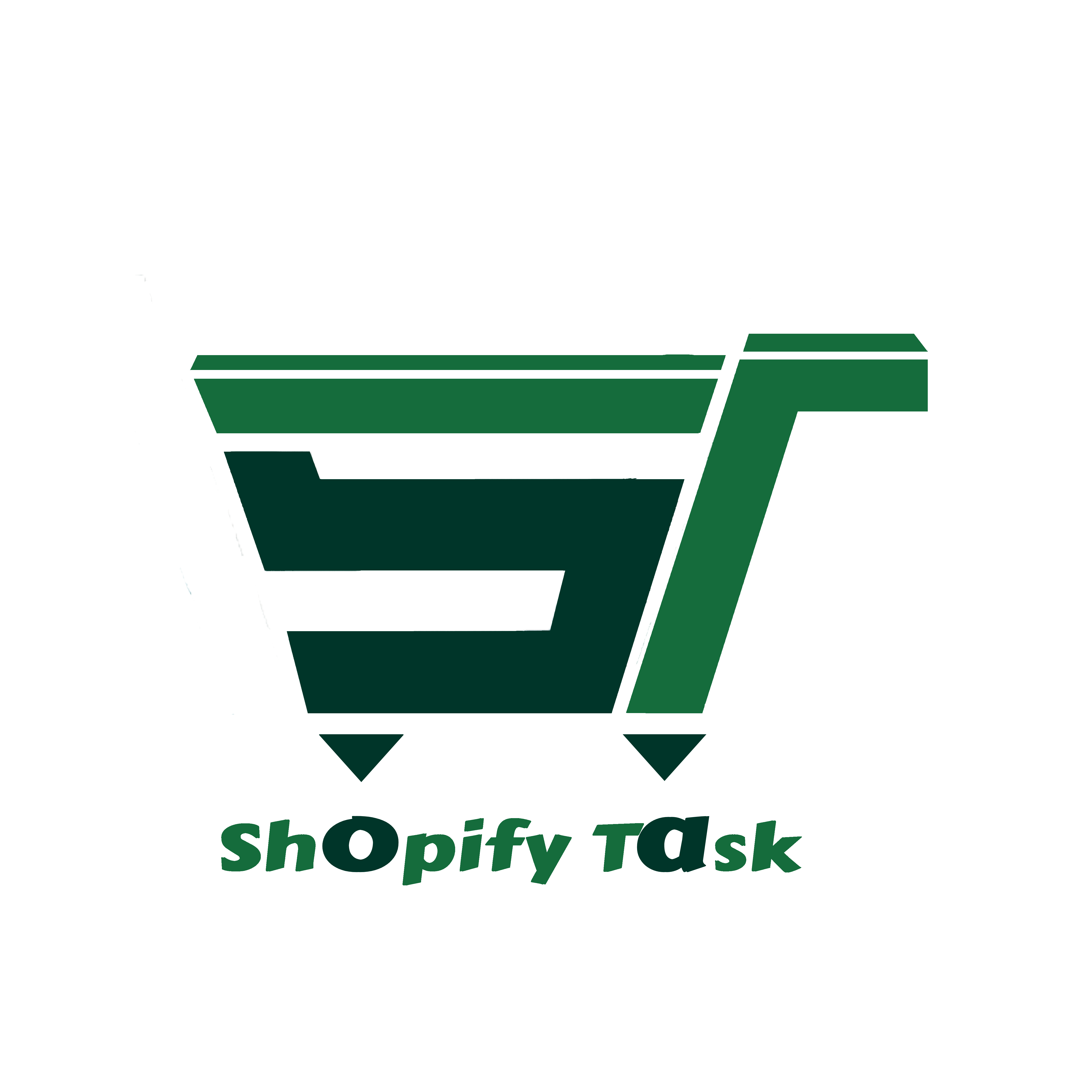 Shopify Task - Shopify Development Agency company logo