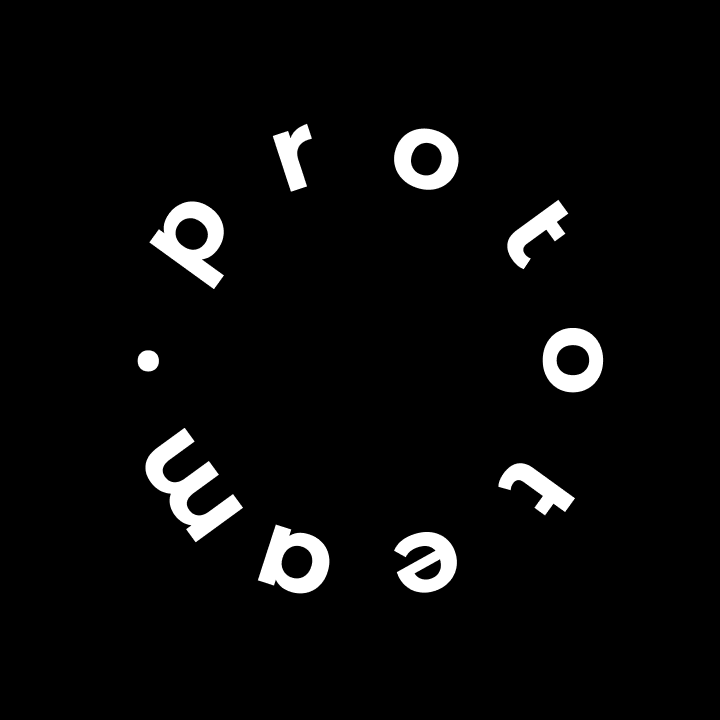 Prototeam logo