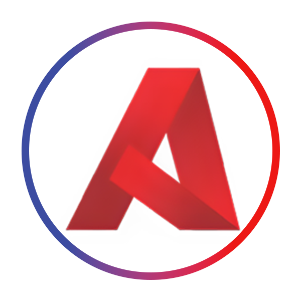 ForAll A Tech company logo