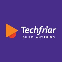Techfriar Ltd. logo
