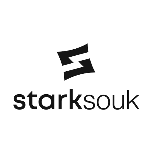 StarkSouk logo