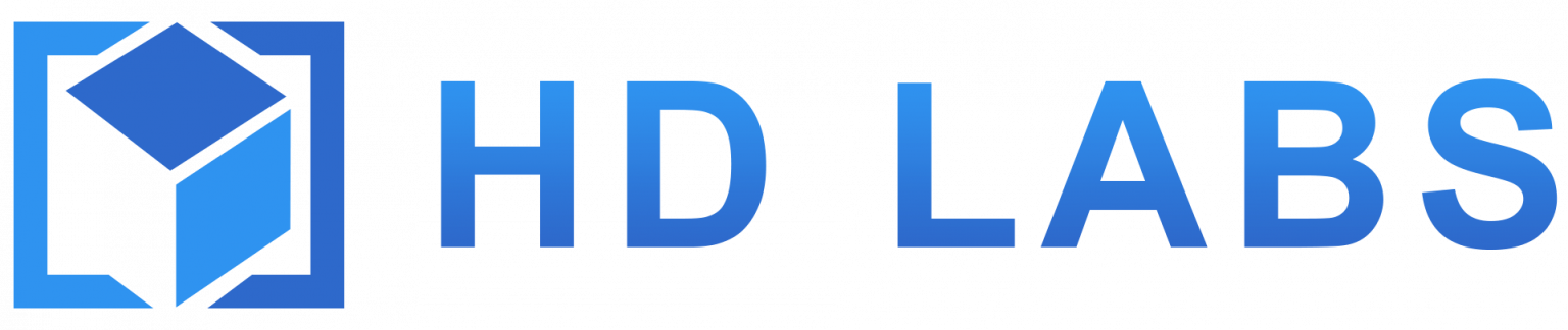 HD LABS company logo