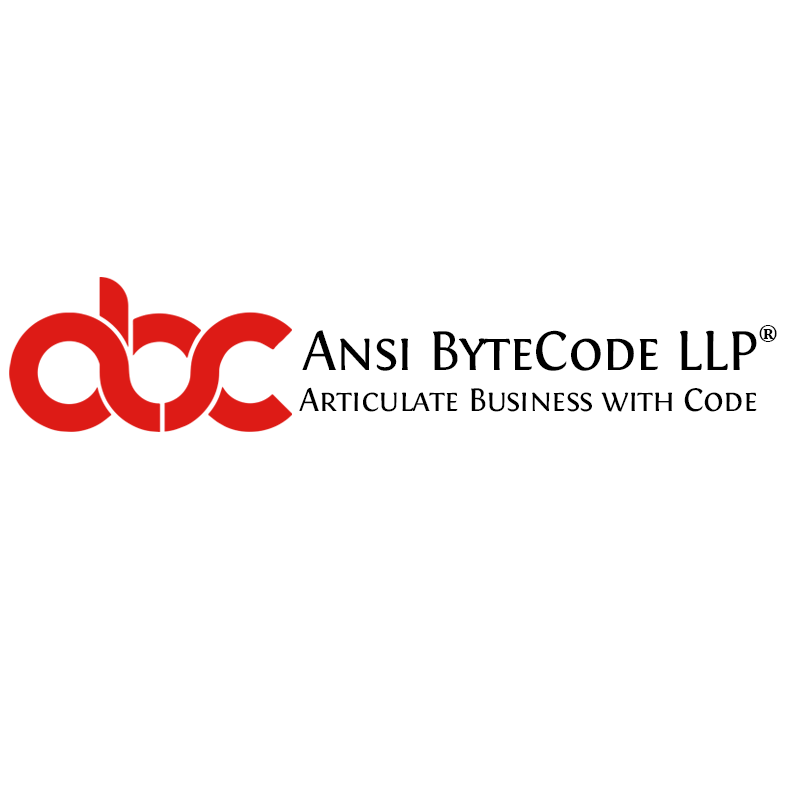 Ansi ByteCode LLP