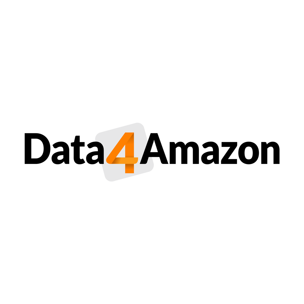 Data4Amazon logo