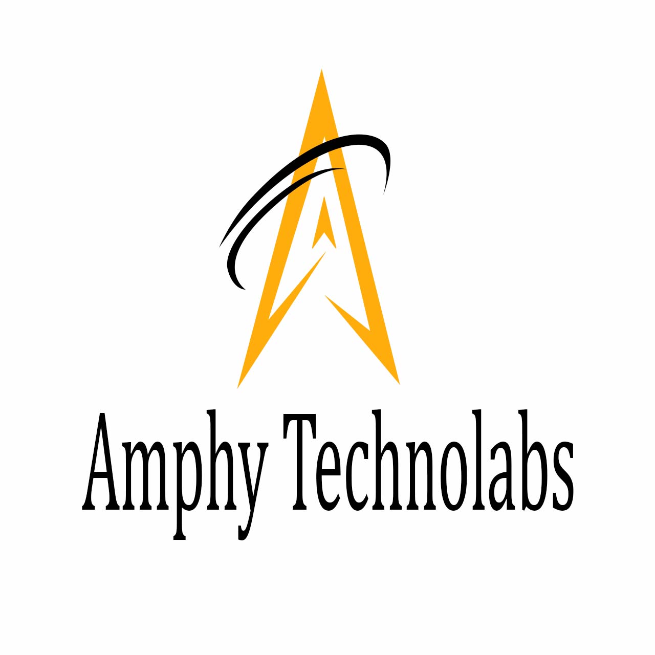 Amphy Technolabs logo
