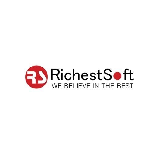 RichestSoft logo
