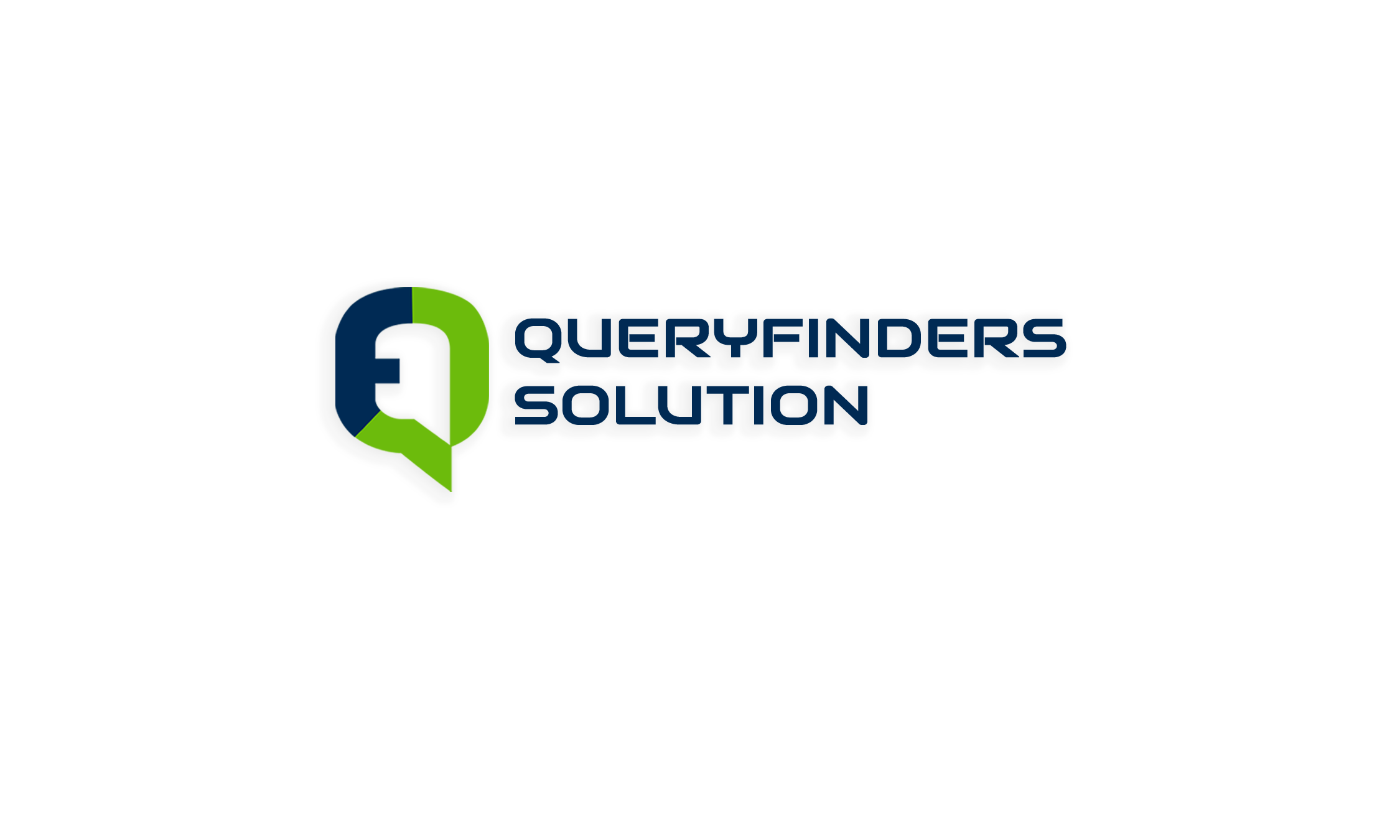 Queryfinders Solutions logo