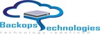 backopstechnologies logo