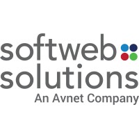 Softweb Solutions Inc. company logo