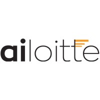 Ailoitte Technologies company logo