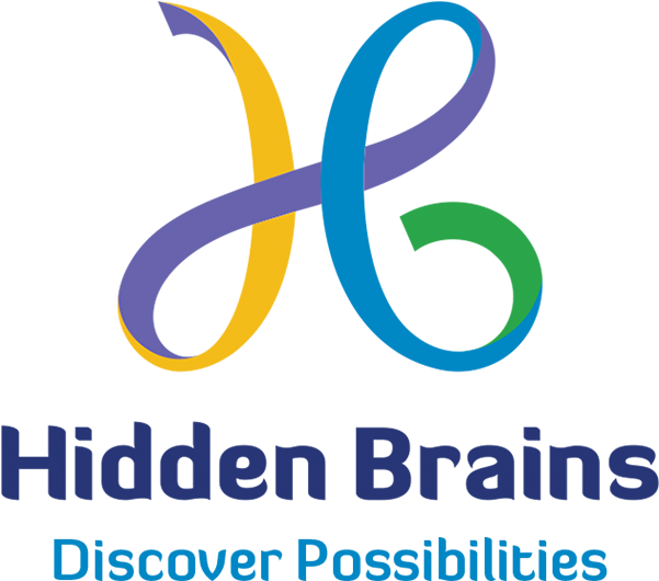 Hidden Brains company logo