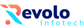 Revolo Infotech company logo