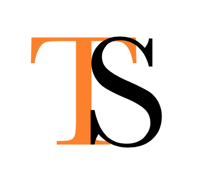 Takshashila Solutions logo