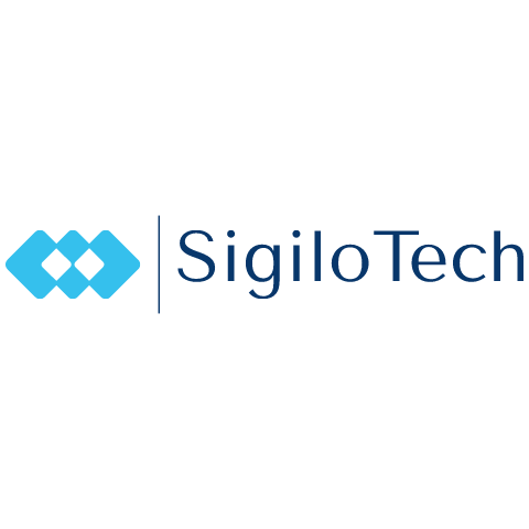 sigilo private limited logo