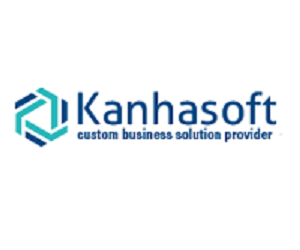 Kanhasoft company logo