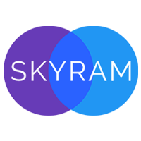 Skyram Technologies Pvt Ltd company logo