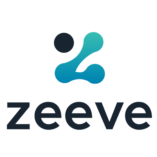 Zeeve company logo