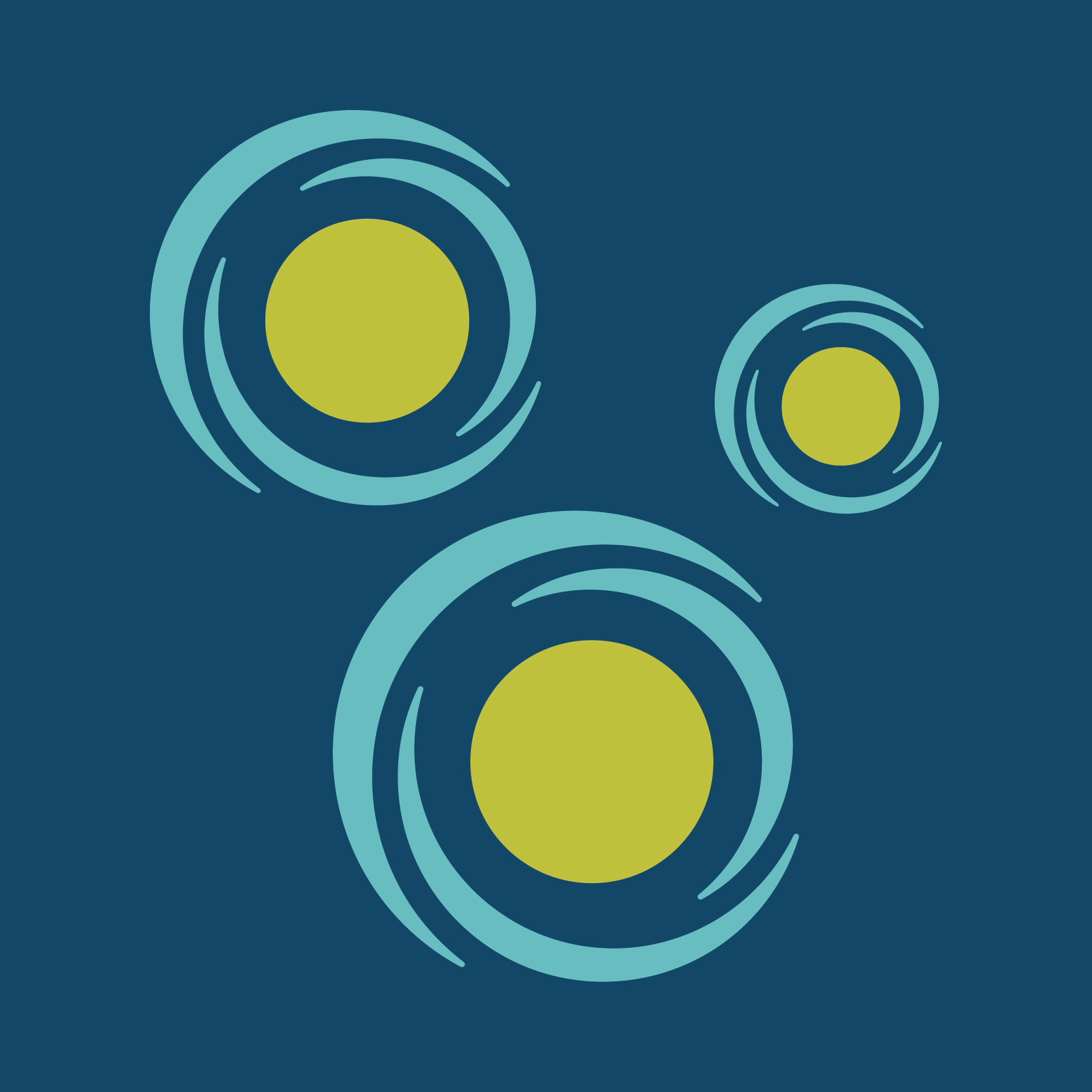 Lucioles company logo