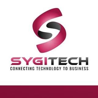 Sygitech logo