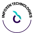 Infoxen Technologies company logo