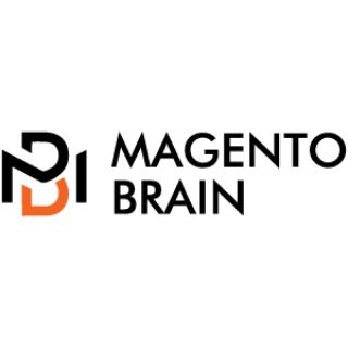 MagentoBrain company logo