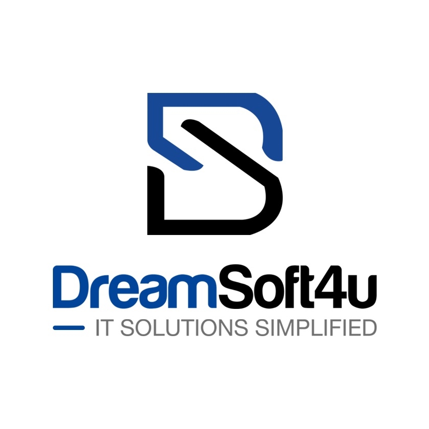DreamSoft4u Pvt Ltd logo