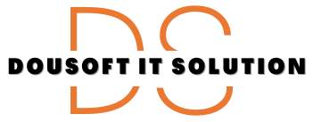 Dousoftit IT Solution