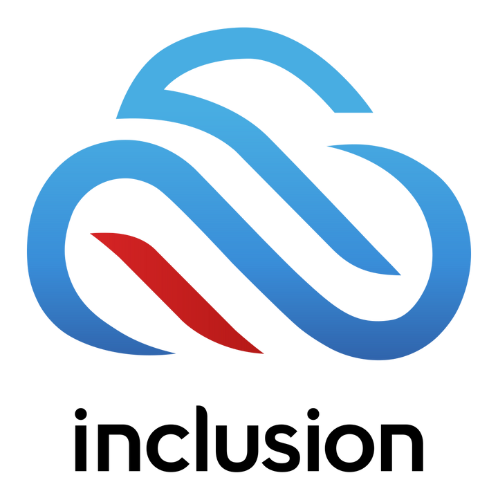 Inclusion Cloud logo