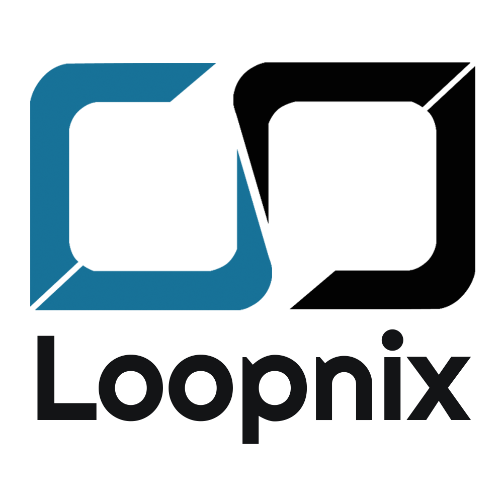 Loopnix company logo
