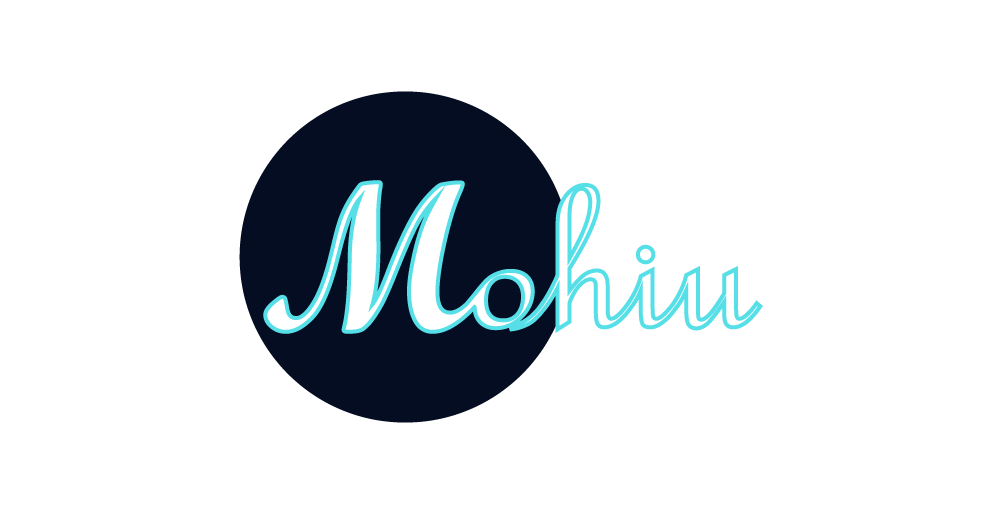 Mohiu company logo