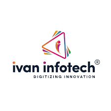 Ivan Infotech logo