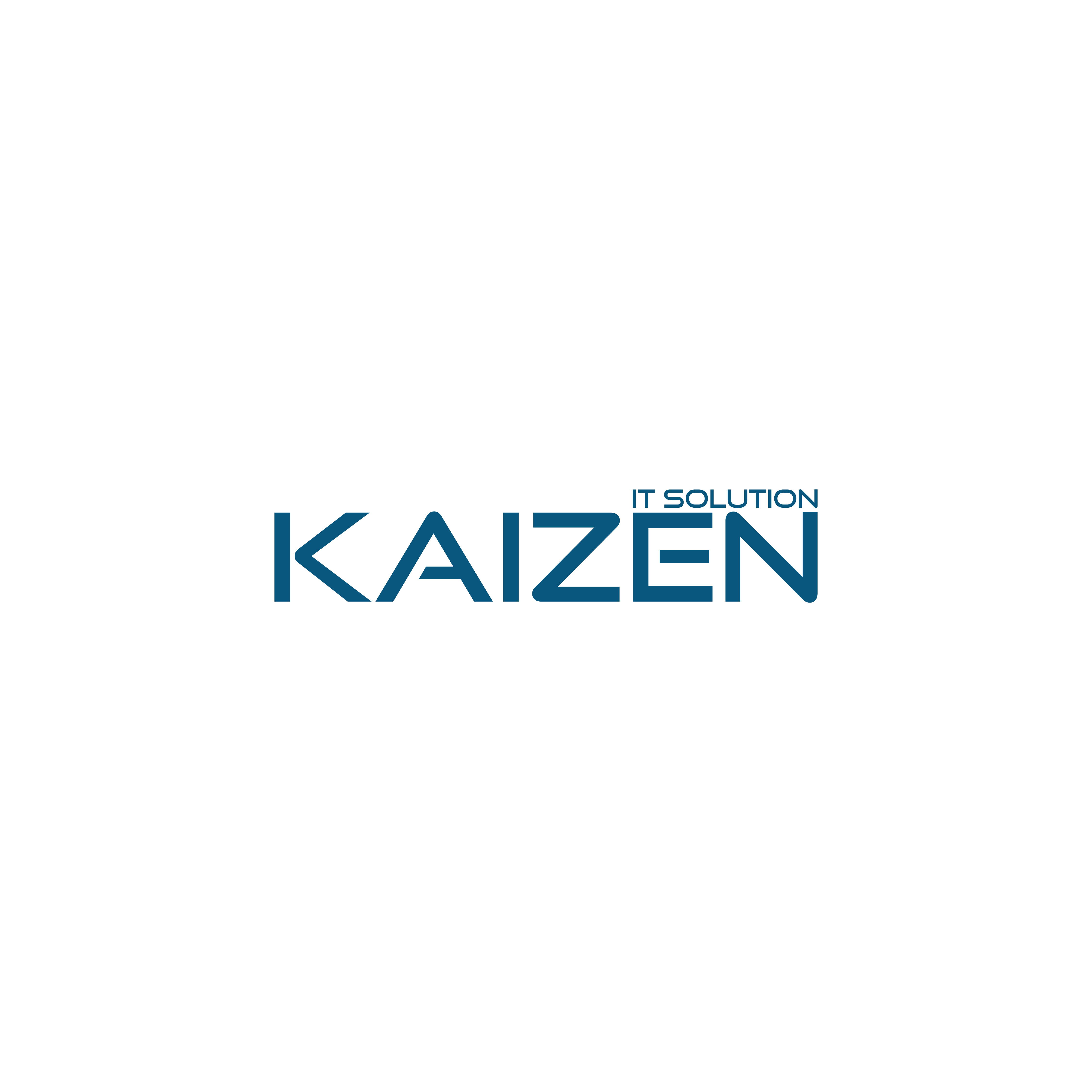 Kaizen It Solutions logo