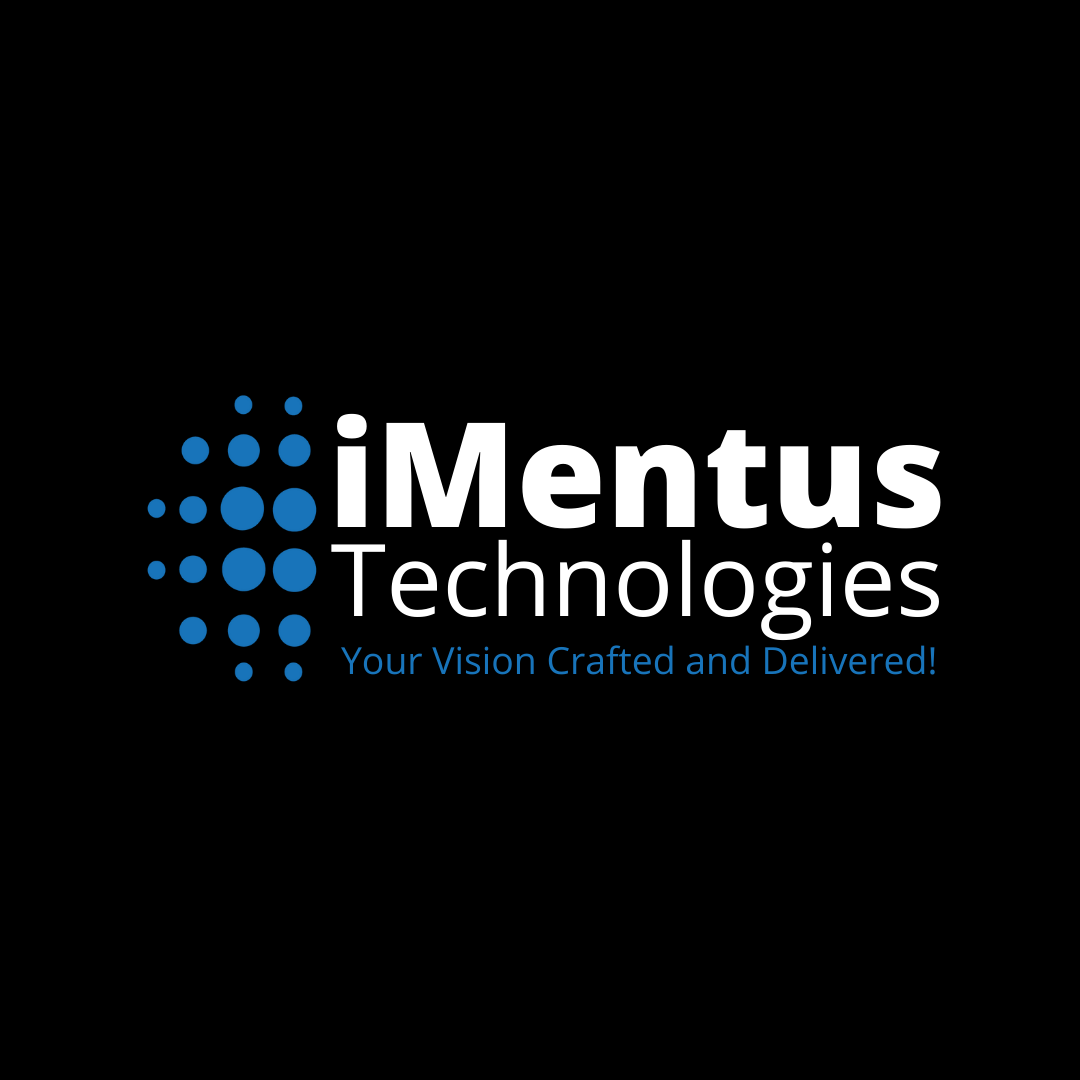 iMentus Technologies Pvt. Ltd. logo