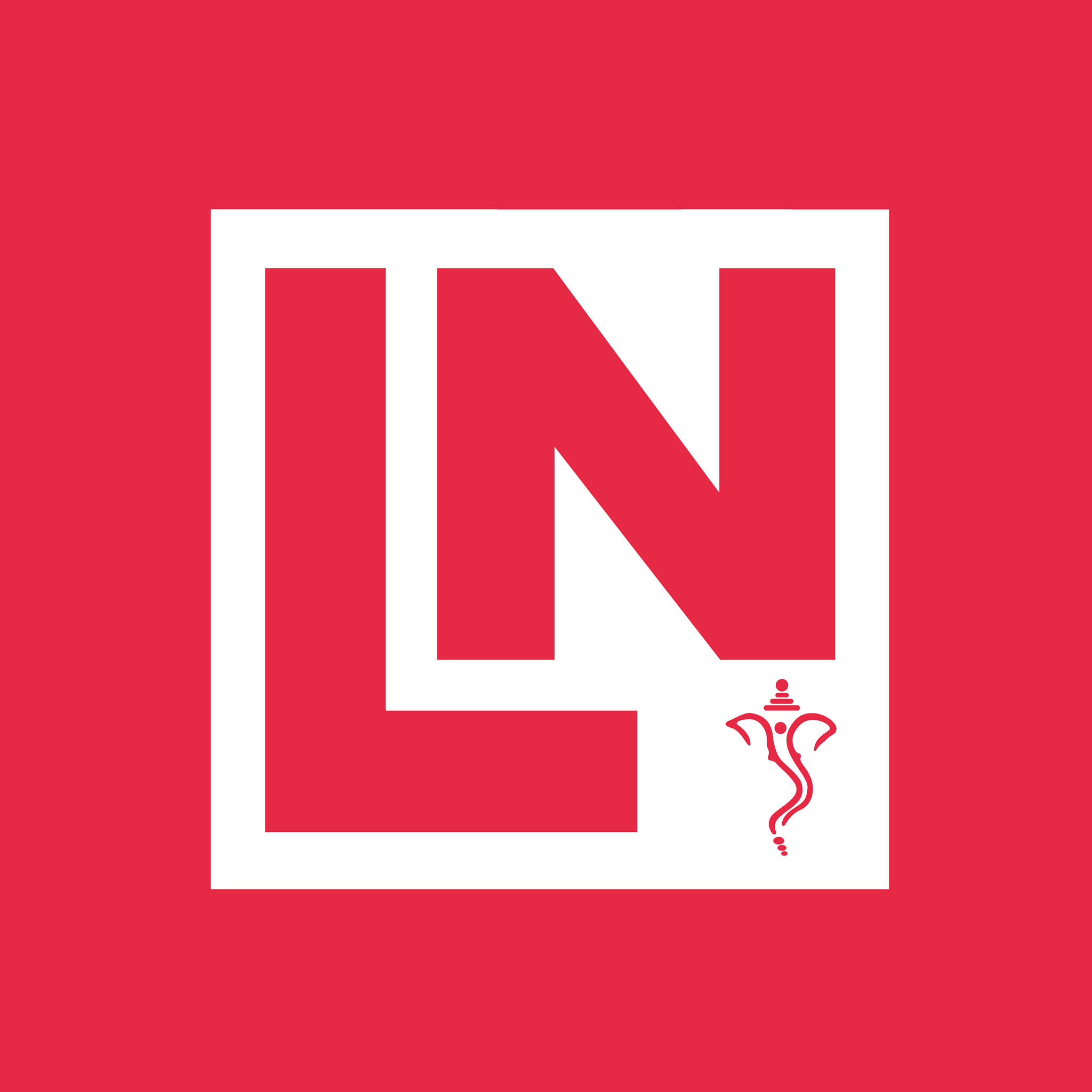LN Webworks Private Limited company logo