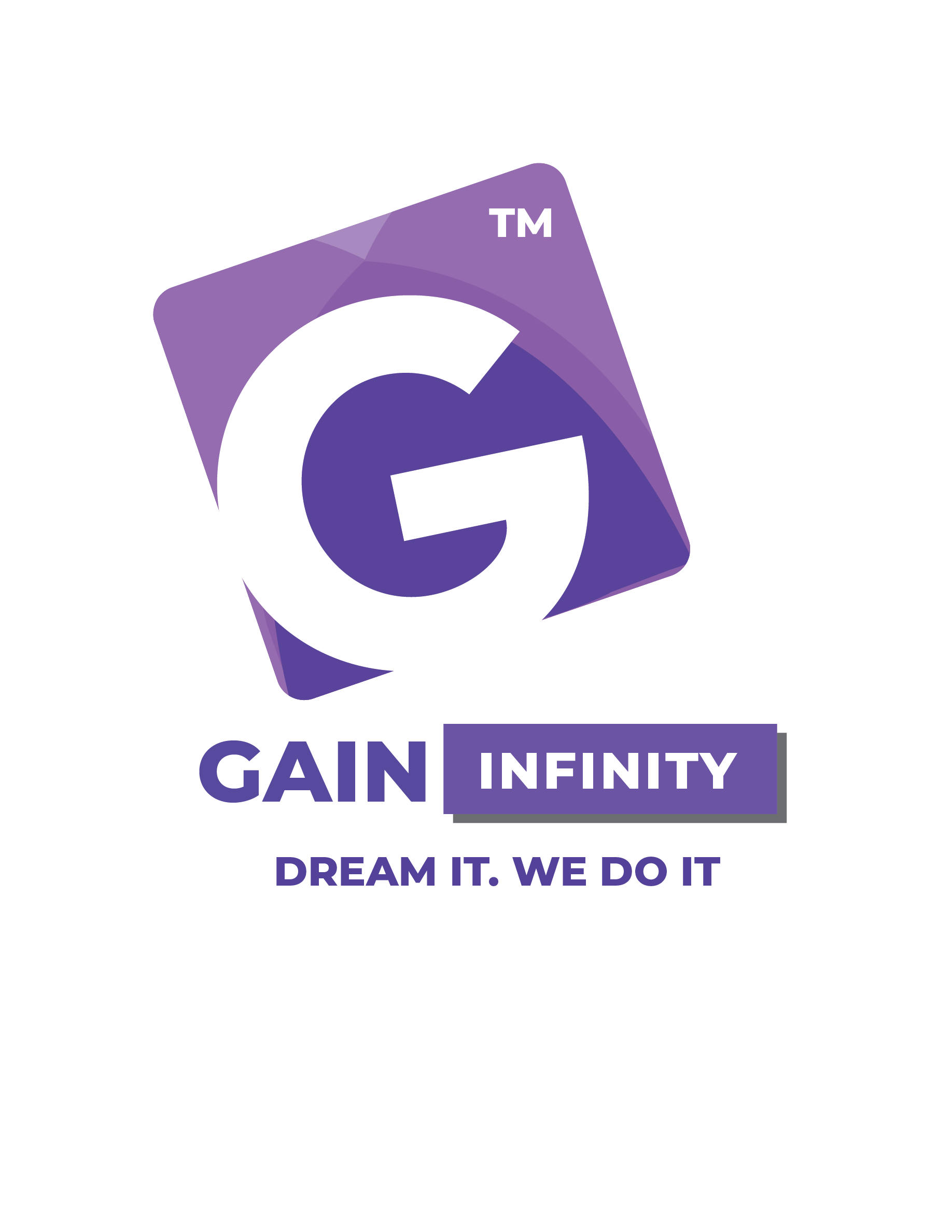 Gain Infinity - Digital Marketing Agency company logo
