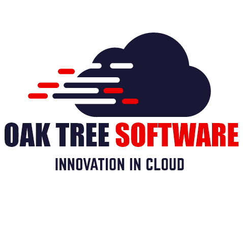 Oak Tree Software Pvt Ltd logo