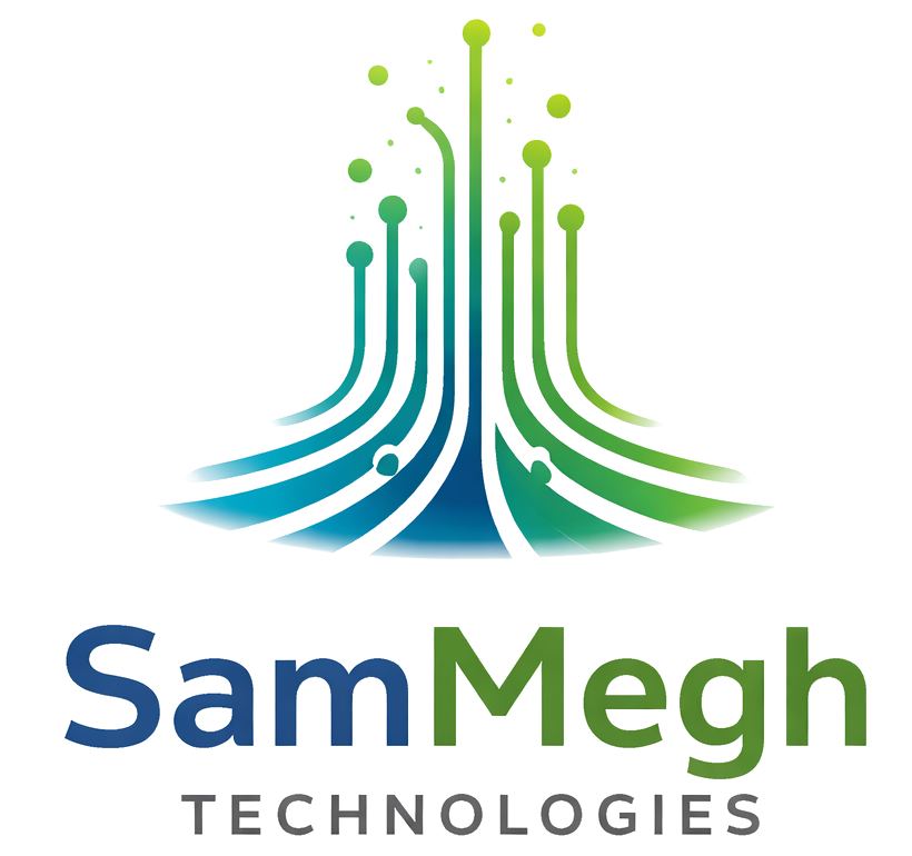 Sammegh Technologies  company logo