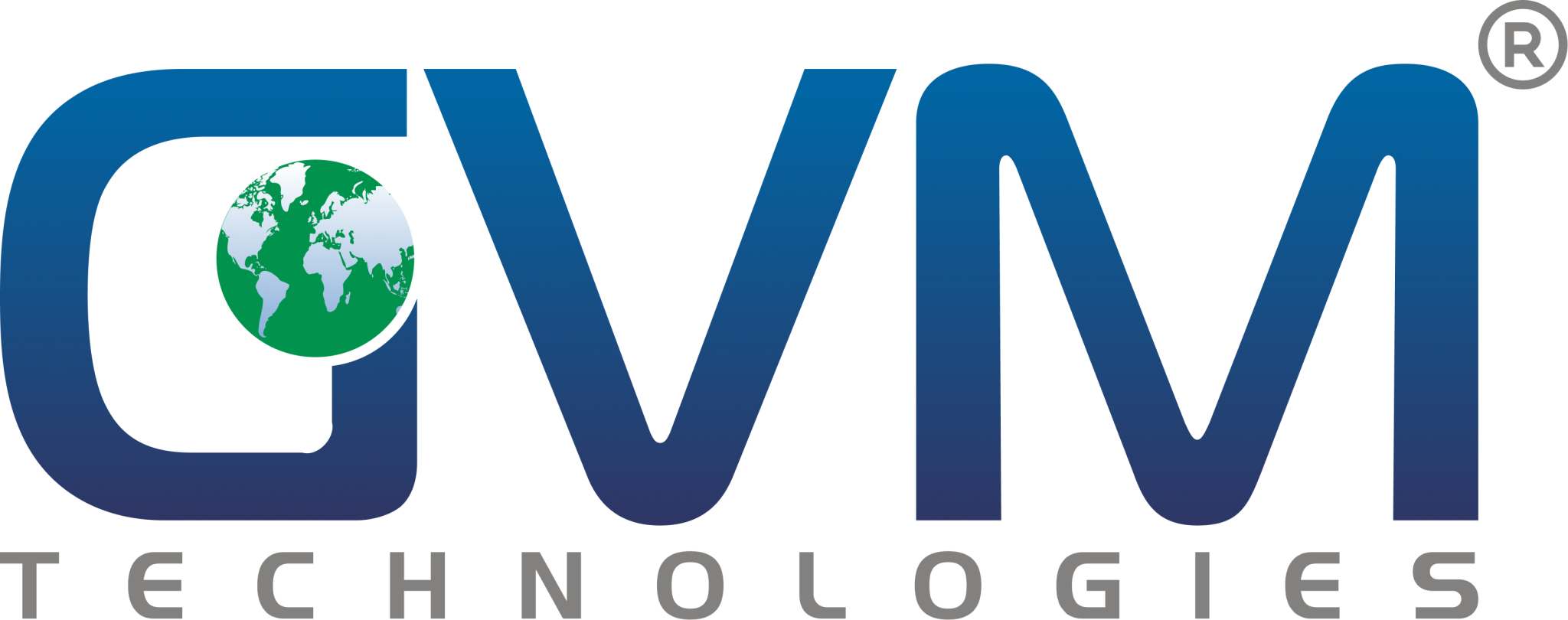 GVM Technologies LLP logo