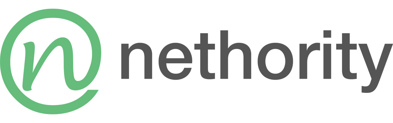 Nethority logo