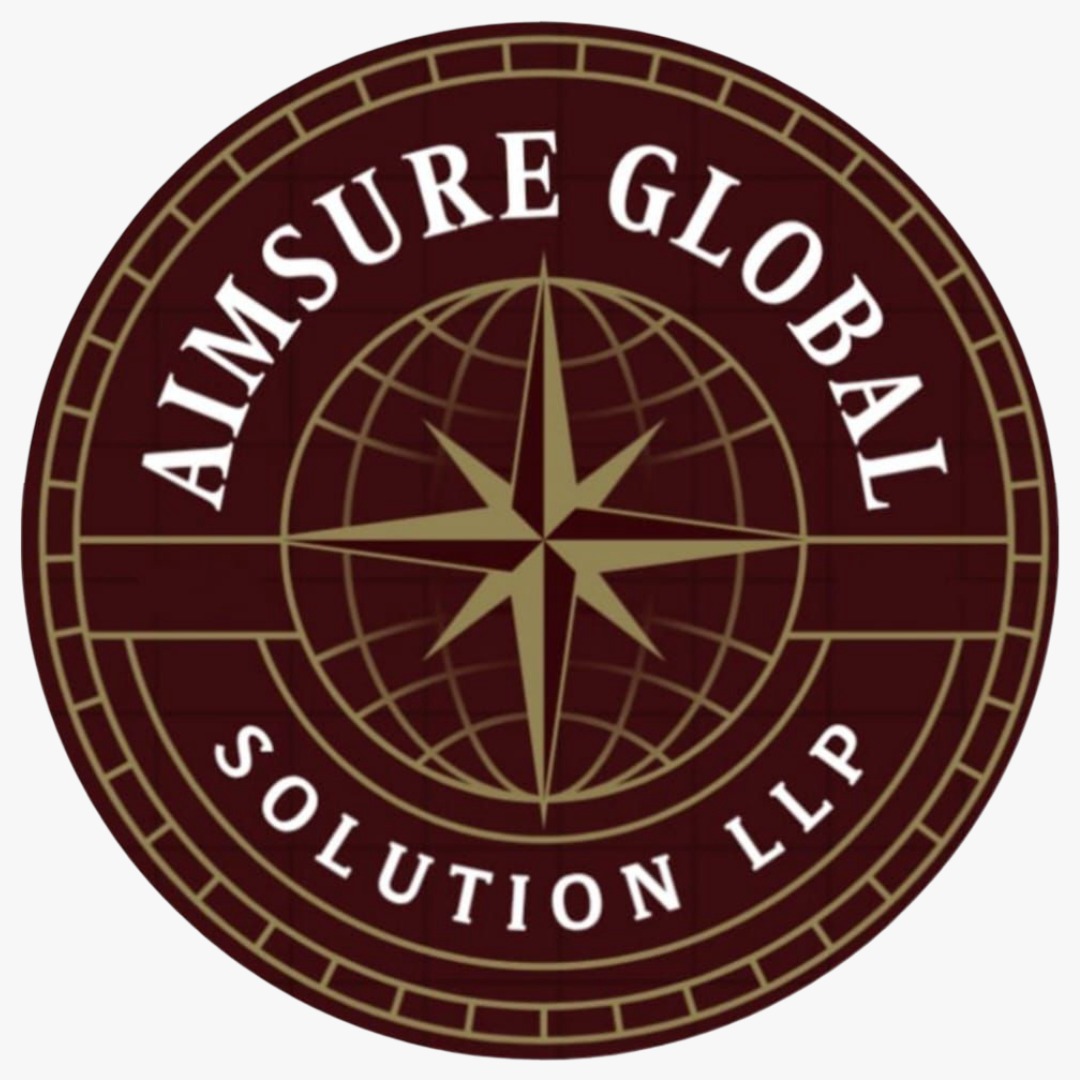 Aimsure Global Solution LLP company logo