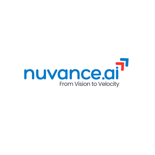 Nuvance AI Technologies logo