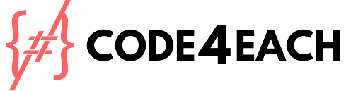 Code4Each company logo