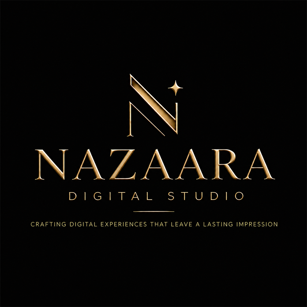 Nazaara Digital Studio