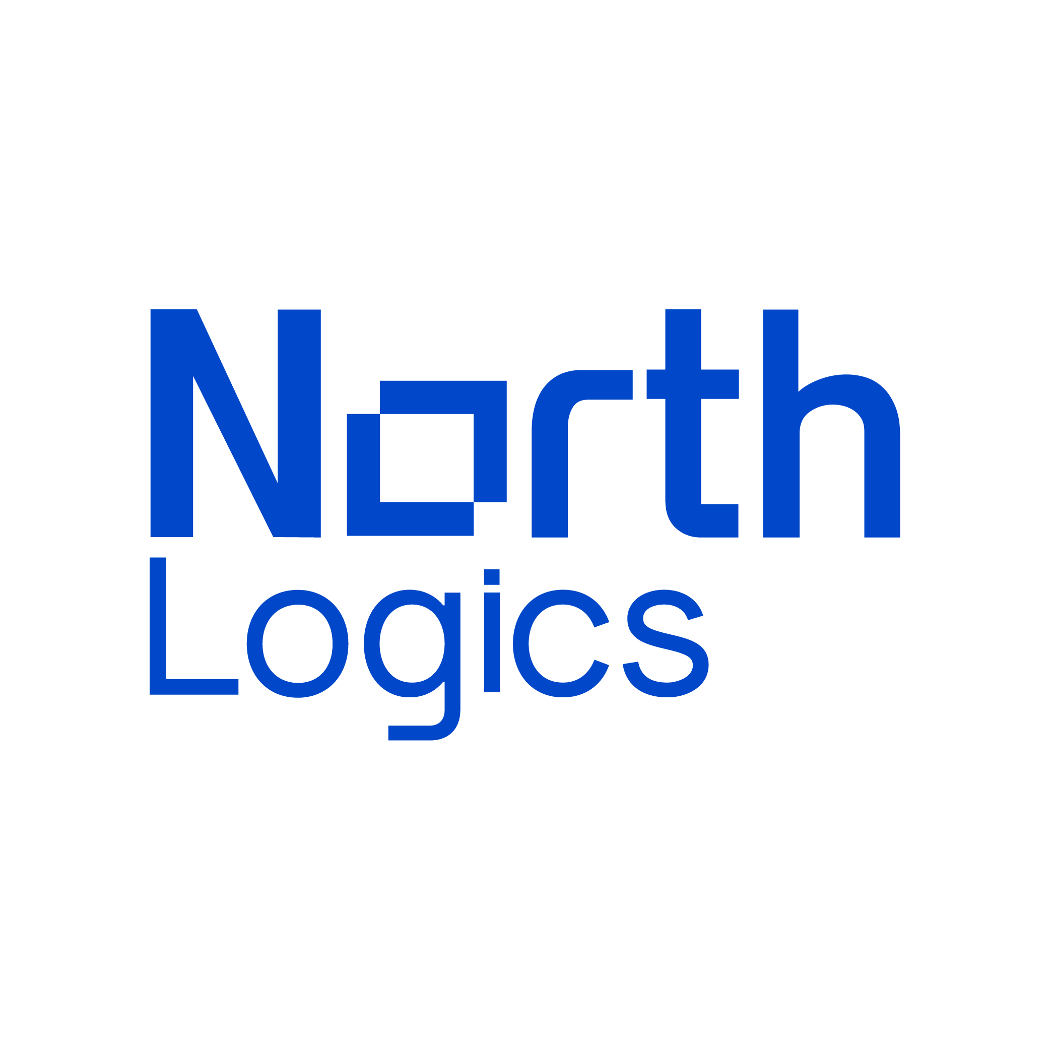 North Logics Private Limited company logo