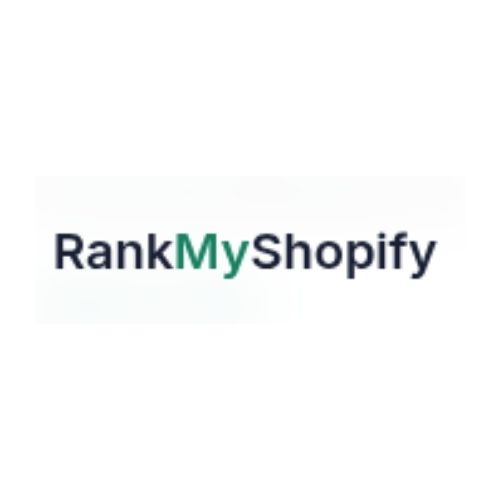 RankMyShopify logo