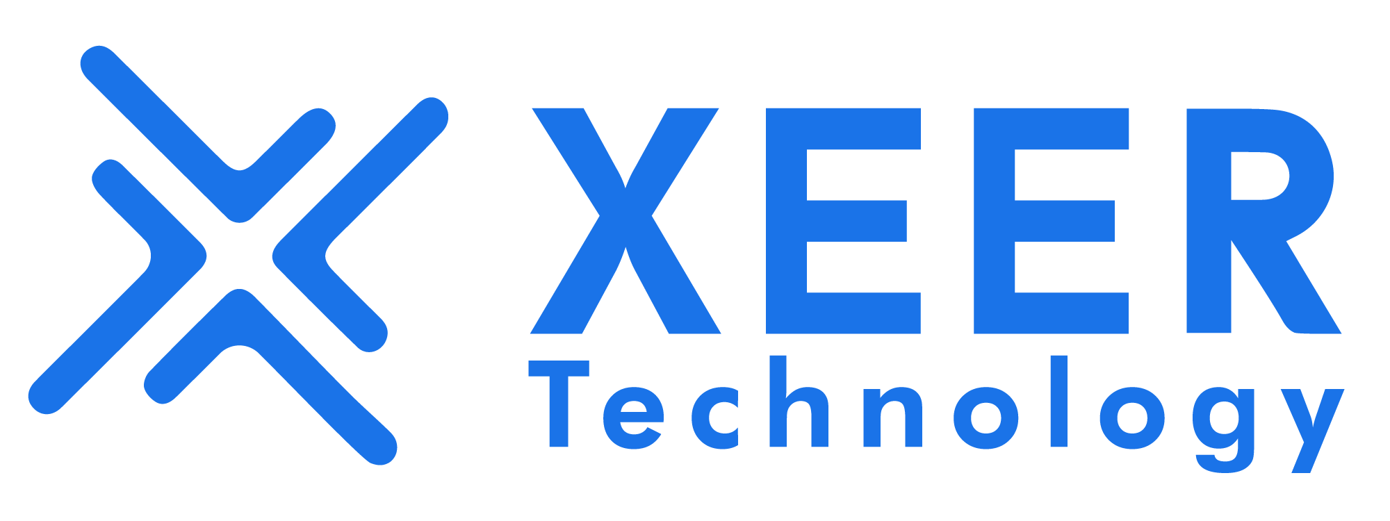 Xeertechnology company logo