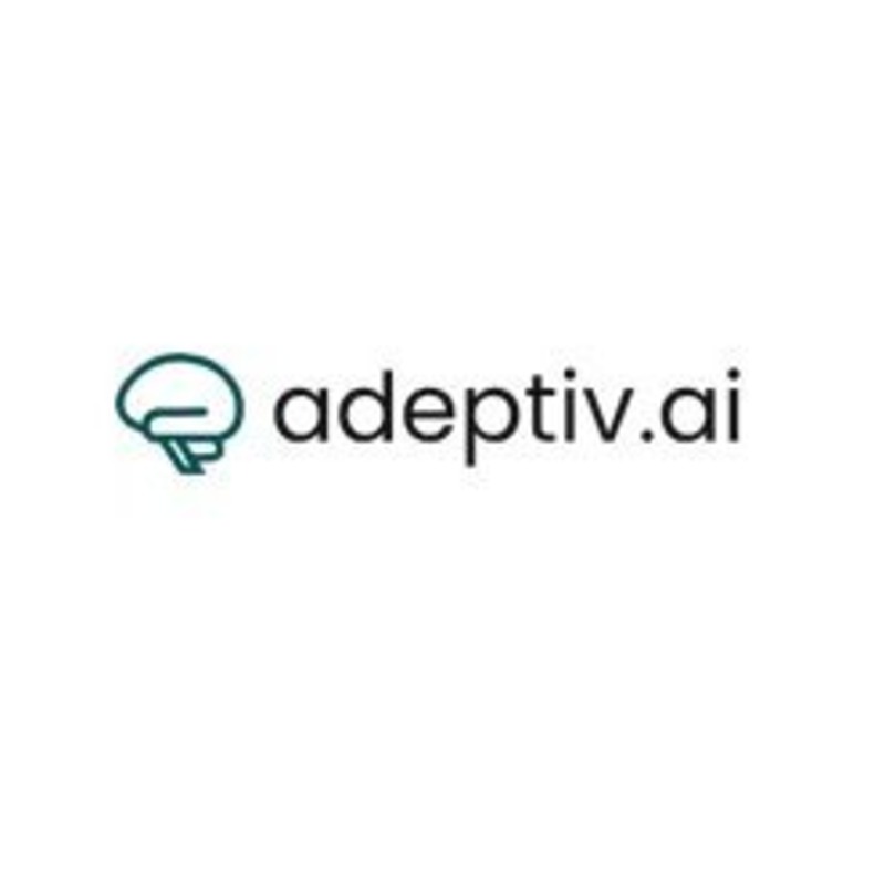 Adeptiv AI company logo